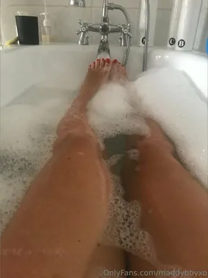 Maddison Bby OnlyFans Leaked Free Thumbnail Picture - #ghoSFJSmrc