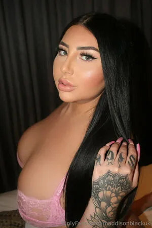 Maddison Black OnlyFans Leaked Free Thumbnail Picture - #TjkaN7ma0b