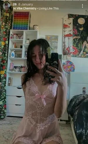 Maddison Duffy OnlyFans Leaked Free Thumbnail Picture - #0UX0zrKVaj