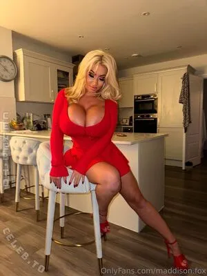 Maddison Fox OnlyFans Leaked Free Thumbnail Picture - #bEbwozbCRk
