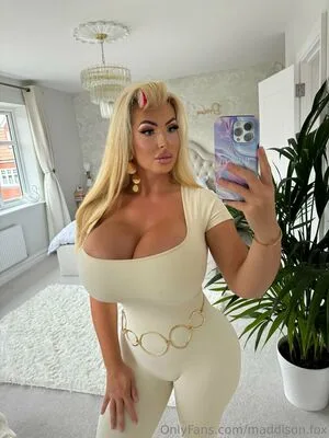 Maddison Fox OnlyFans Leaked Free Thumbnail Picture - #RS4VAn5xWZ