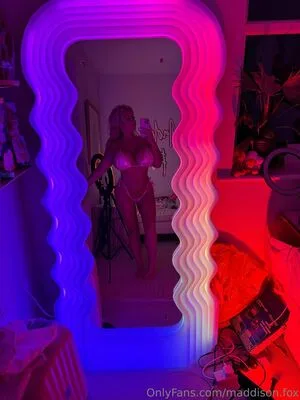 Maddison Fox OnlyFans Leaked Free Thumbnail Picture - #lSqyn7dcGM