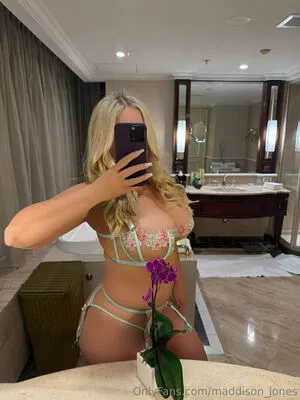 Maddison Jones OnlyFans Leaked Free Thumbnail Picture - #EfE2sMtMdY