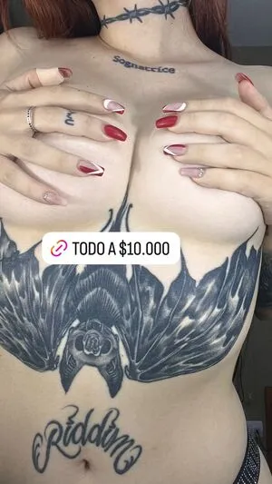 Maddison Kyte OnlyFans Leaked Free Thumbnail Picture - #hd4DOCfn7p