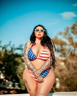 Maddisonblackuk OnlyFans Leaked Free Thumbnail Picture - #CKiPL6kLhy
