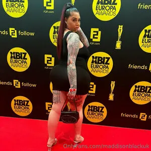 Maddisonblackuk OnlyFans Leaked Free Thumbnail Picture - #CWOHr3EMdZ