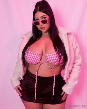Maddisonblackuk OnlyFans Leaked Free Thumbnail Picture - #VfCEDCDJZL