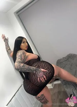 Maddisonblackuk OnlyFans Leaked Free Thumbnail Picture - #VvcIWqA2Fb