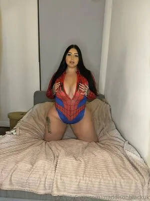 Maddisonblackuk OnlyFans Leaked Free Thumbnail Picture - #Ziwq8IJ9UW