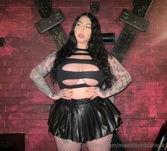 Maddisonblackuk OnlyFans Leaked Free Thumbnail Picture - #oRk9HJ7h8X