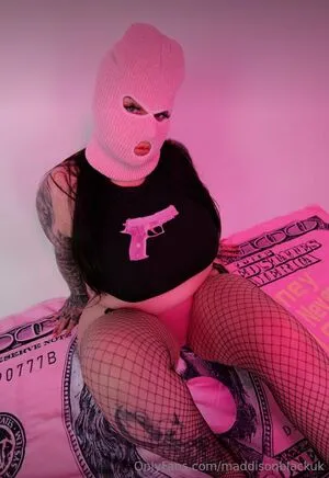 Maddisonblackuk OnlyFans Leaked Free Thumbnail Picture - #p3heQz3IIW