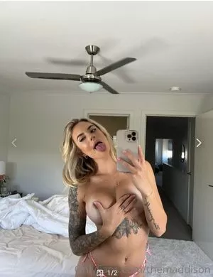 maddisonjaydex OnlyFans Leaked Free Thumbnail Picture - #9PVd6UEEFV