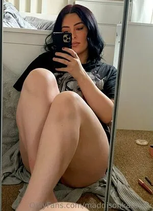 Maddisonkateukx OnlyFans Leaked Free Thumbnail Picture - #P0qJbbQZPh