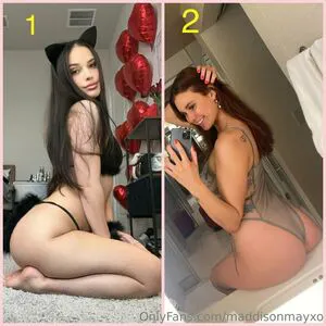 Maddisonmayxo OnlyFans Leaked Free Thumbnail Picture - #pUK72Mr1NO