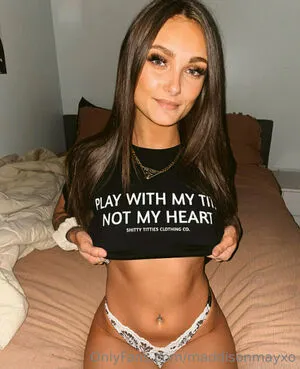 Maddisonmayxo OnlyFans Leaked Free Thumbnail Picture - #ycmd2UnvUe