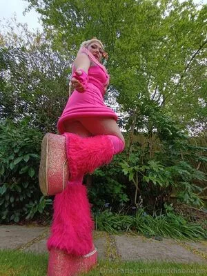 Maddisonsian OnlyFans Leaked Free Thumbnail Picture - #fFspokPc4g