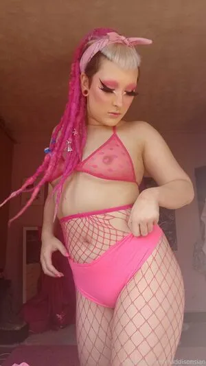 Maddisonsian OnlyFans Leaked Free Thumbnail Picture - #mxuyVWMTZV