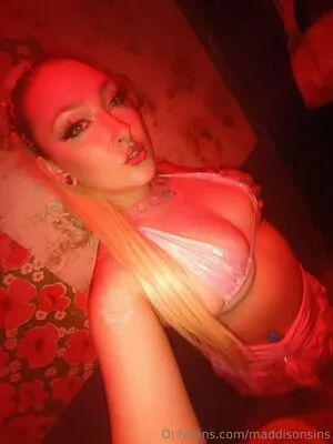 Maddisonsins OnlyFans Leaked Free Thumbnail Picture - #ZuJcmTPECi