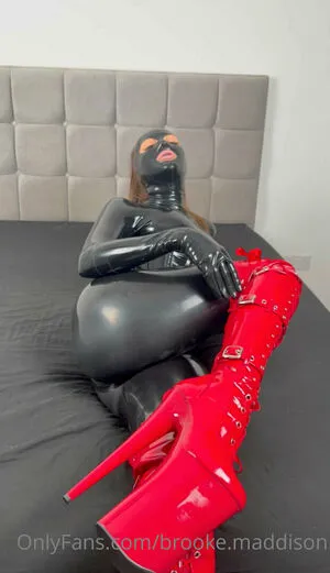 Maddisontriplem OnlyFans Leaked Free Thumbnail Picture - #cBJArkyN2j