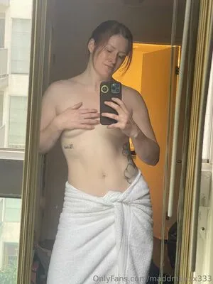 Maddmaxxx333 OnlyFans Leaked Free Thumbnail Picture - #DssvLWrP4s