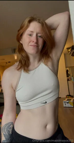 Maddmaxxx333 OnlyFans Leaked Free Thumbnail Picture - #XstuhHOnus