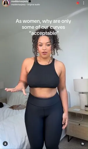 Maddsmaxjesty OnlyFans Leaked Free Thumbnail Picture - #k80g6gu9Rb