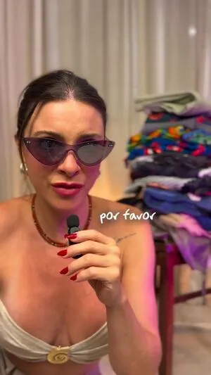 Maddu Magalhaes OnlyFans Leaked Free Thumbnail Picture - #WM2MbjjyoM