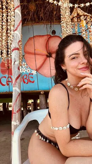 Maddu Magalhaes OnlyFans Leaked Free Thumbnail Picture - #x1AiyJBCFM