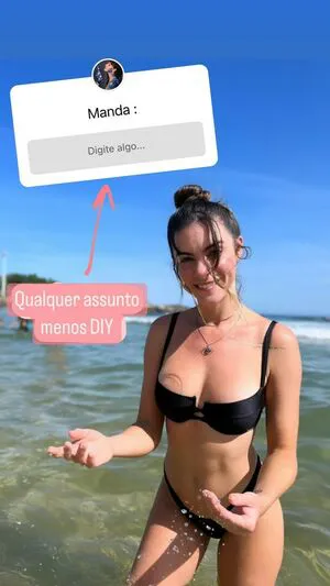 Maddu Magalhaes OnlyFans Leaked Free Thumbnail Picture - #yCCTbreu76