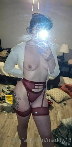 Maddy OnlyFans Leaked Free Thumbnail Picture - #5L7dhT5l9e