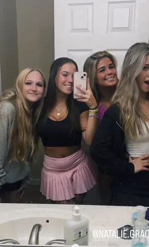 Maddy Andrews OnlyFans Leaked Free Thumbnail Picture - #0Gfg0oAmTj