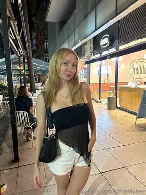 Maddy Bee OnlyFans Leaked Free Thumbnail Picture - #dT28ngILSh