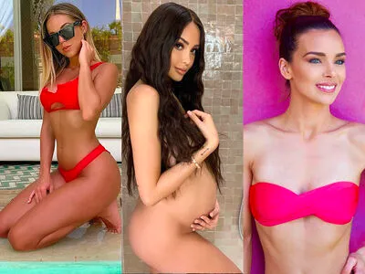 Maddy Burciaga OnlyFans Leaked Free Thumbnail Picture - #ifym0Rcvmh