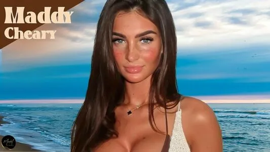 Maddy Cheary OnlyFans Leaked Free Thumbnail Picture - #E4TQRVKKYD