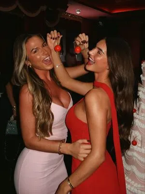 Maddy Cheary OnlyFans Leaked Free Thumbnail Picture - #FPG4gsxxbs