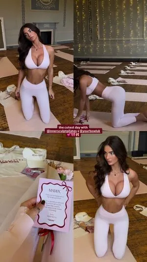 Maddy Cheary OnlyFans Leaked Free Thumbnail Picture - #XNp8kQCqpG