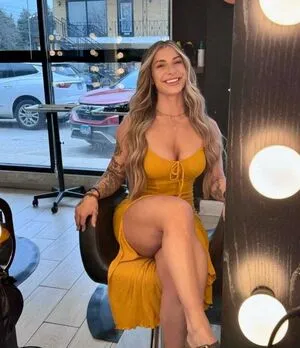 Maddy Forberg OnlyFans Leaked Free Thumbnail Picture - #inImj9Bb5Z