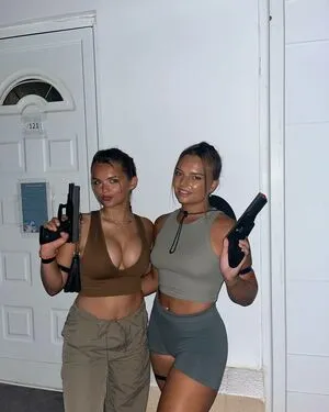 Maddy Hewett OnlyFans Leaked Free Thumbnail Picture - #ljNR9vnlk1
