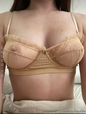 Maddy Joy OnlyFans Leaked Free Thumbnail Picture - #FsWUDcaUXH