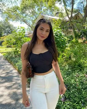 Maddy Mahmoudi OnlyFans Leaked Free Thumbnail Picture - #0hofOR7jwG