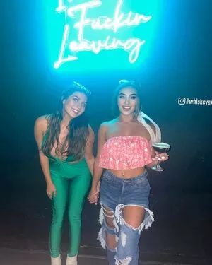 Maddy Mahmoudi OnlyFans Leaked Free Thumbnail Picture - #4pbaLxqs47