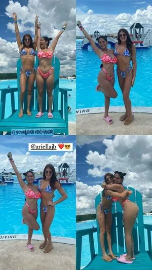 Maddy Mahmoudi OnlyFans Leaked Free Thumbnail Picture - #55h5WV6bjm