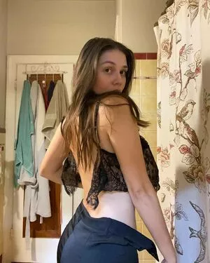 Maddy Mahmoudi OnlyFans Leaked Free Thumbnail Picture - #6hrlmlLdiS
