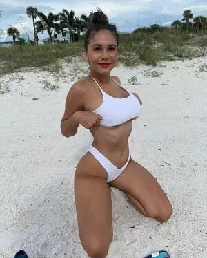 Maddy Mahmoudi OnlyFans Leaked Free Thumbnail Picture - #8UG5BTorjD