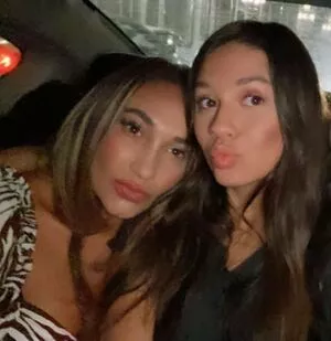 Maddy Mahmoudi OnlyFans Leaked Free Thumbnail Picture - #8sMnDZXhC1