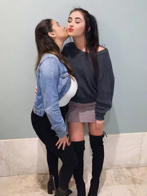 Maddy Mahmoudi OnlyFans Leaked Free Thumbnail Picture - #AsJoeO8B1k