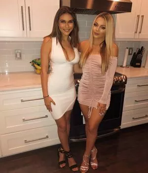 Maddy Mahmoudi OnlyFans Leaked Free Thumbnail Picture - #GYCWjdeV89