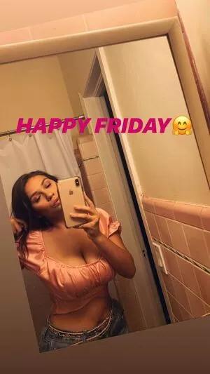 Maddy Mahmoudi OnlyFans Leaked Free Thumbnail Picture - #HVJFyARcbK