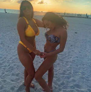 Maddy Mahmoudi OnlyFans Leaked Free Thumbnail Picture - #KBEI5MzMgZ