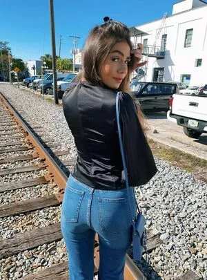 Maddy Mahmoudi OnlyFans Leaked Free Thumbnail Picture - #Mcc0sppAL0